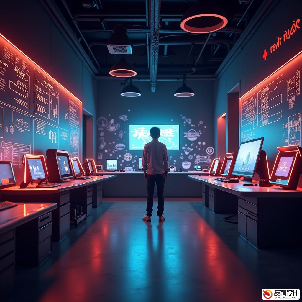 红河交互原型设计有限公司：创新引领未来设...