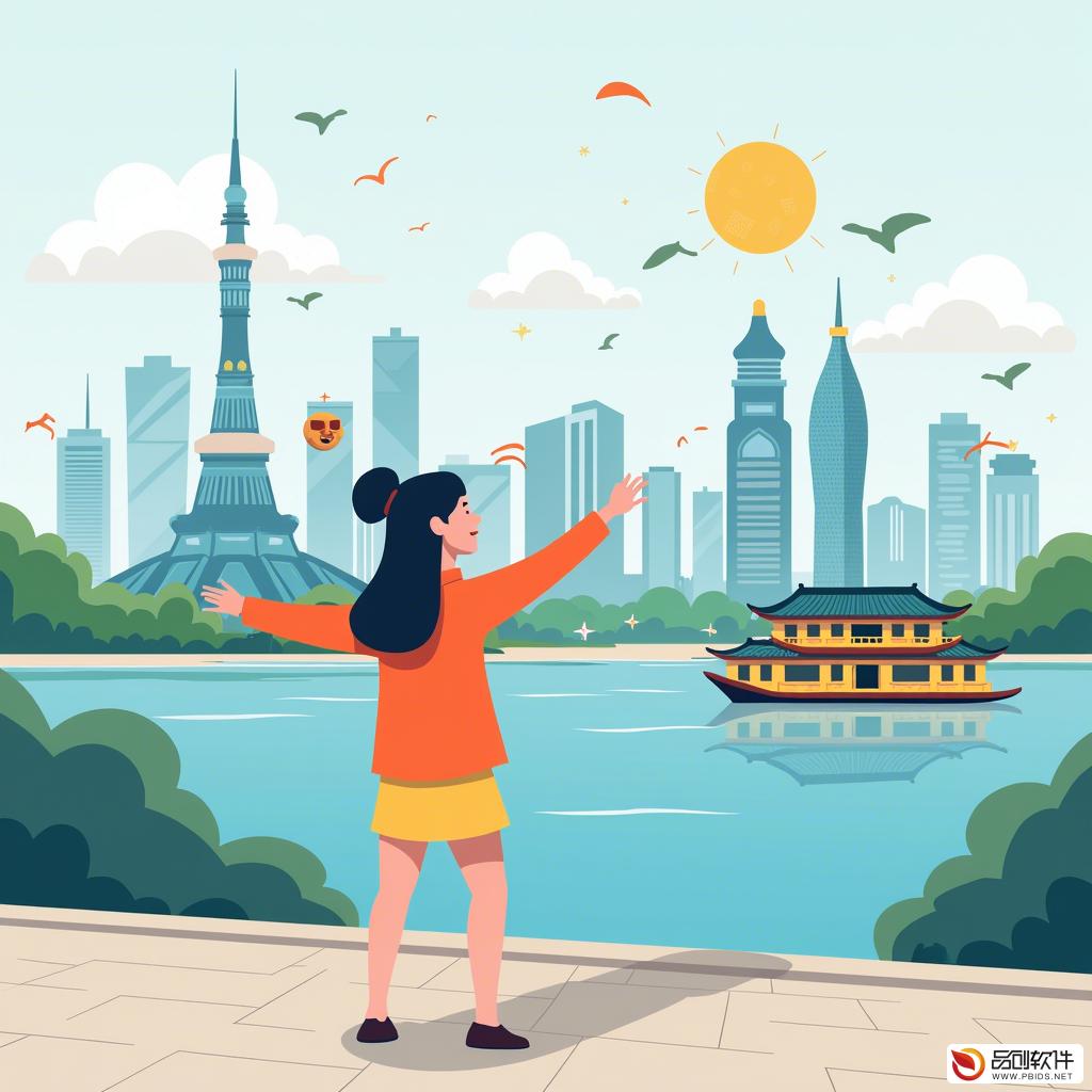 无锡市AI旅游服务平台机构：重塑旅游新体验
