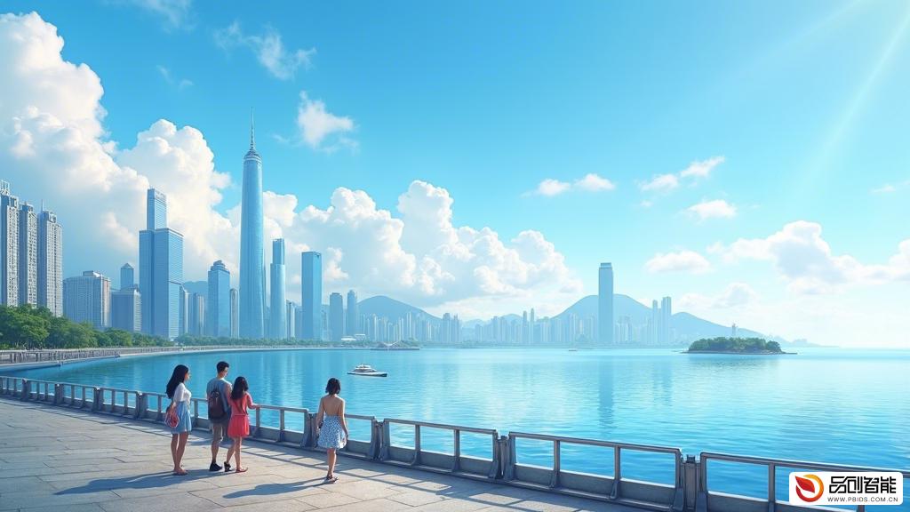 珠海市职业健康数据中台集团：引领职业健康管理新纪元
