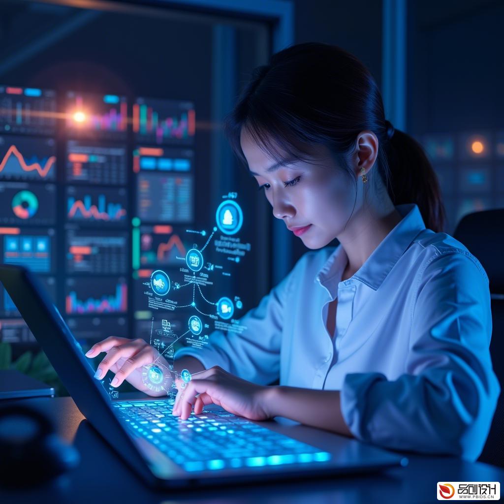 引领未来：融资租赁交互逻辑设计公司的创新之路
