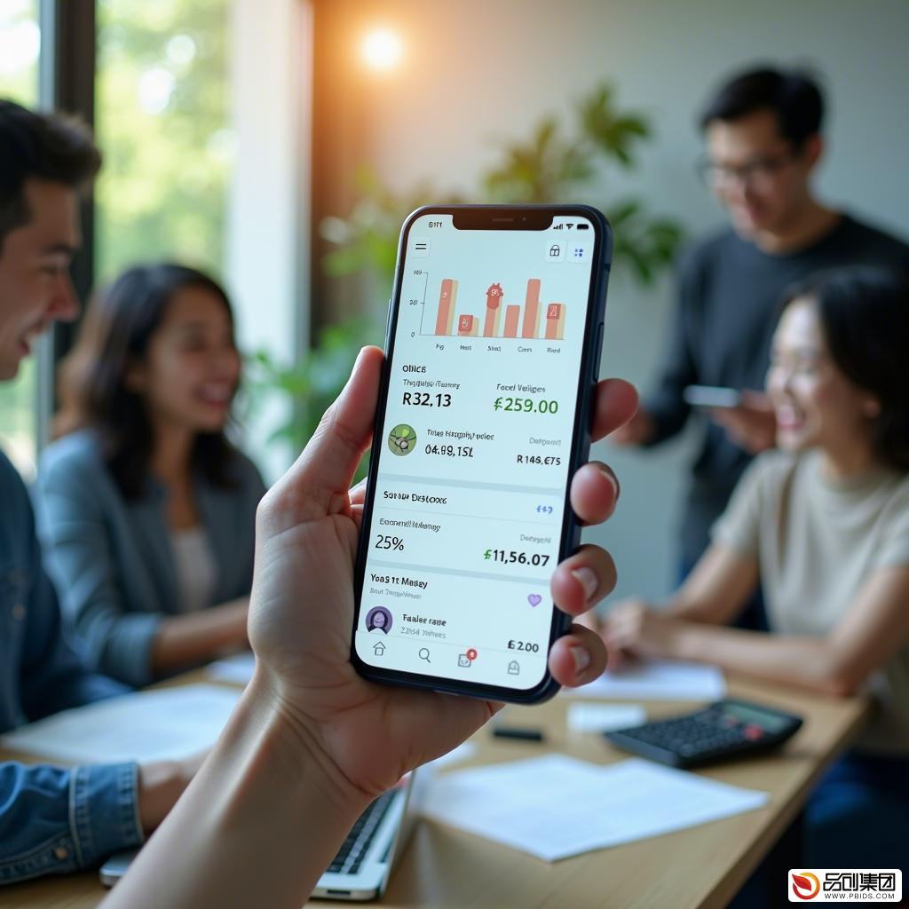 揭秘APP开发设计费用：全面解析与预算规划
