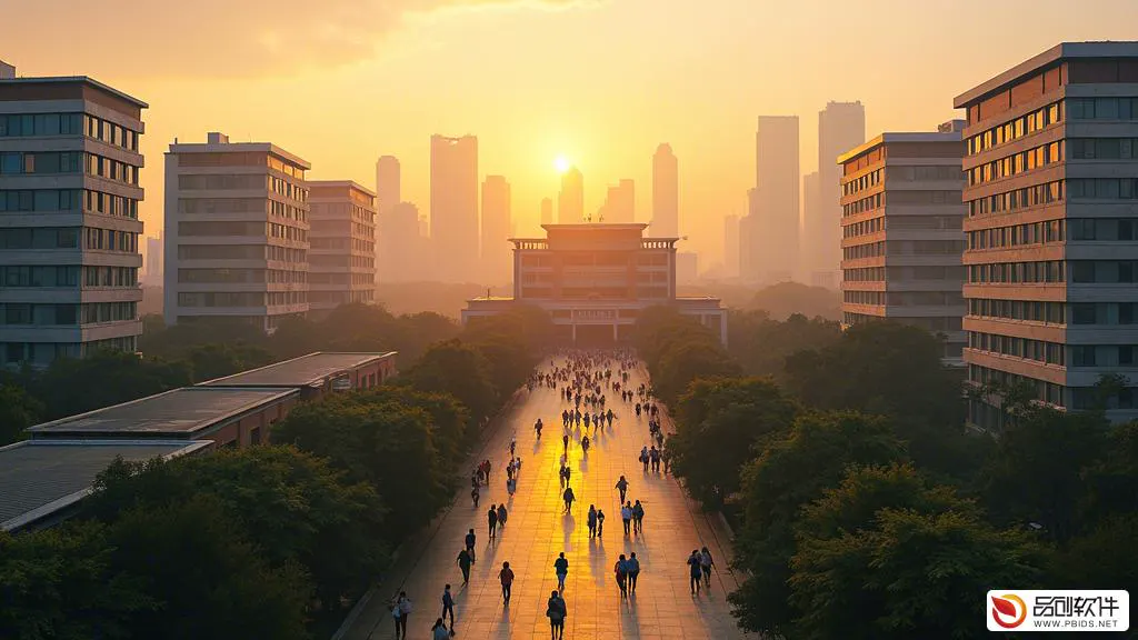 成都市教育联邦学习系统研发中心：引领教育智能化新篇章
