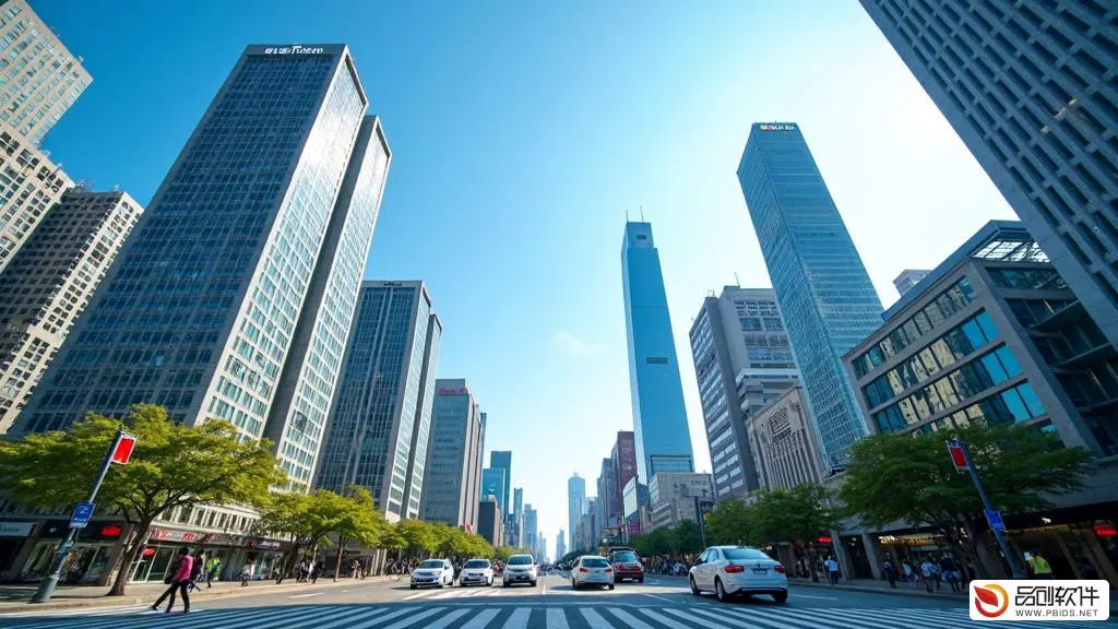 宁波市货运车载互联平台：重塑物流行业的未来
