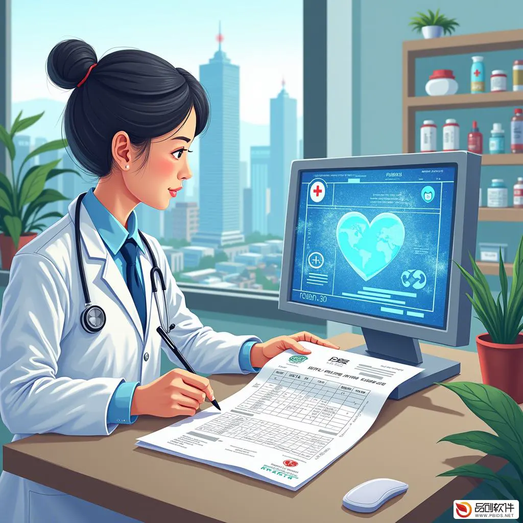 佛山市医疗OCR处方识别系统工作室：革新医疗处...