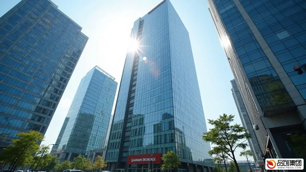 全联经纪保险公司：引领保险行业的创新与服务
