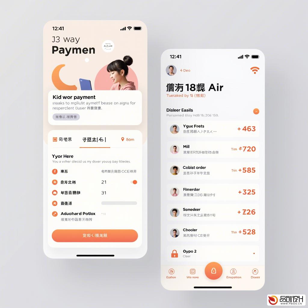 第三方支付品创设计策略：塑造未来支付新体验
