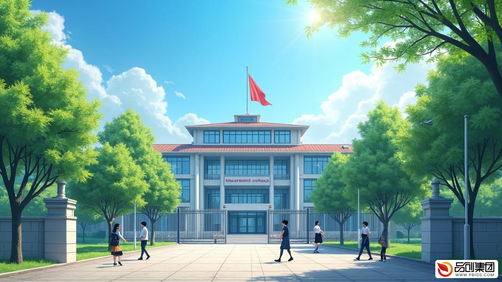 保险职业学院深度解析：教育质量、就业前景与校园文化
