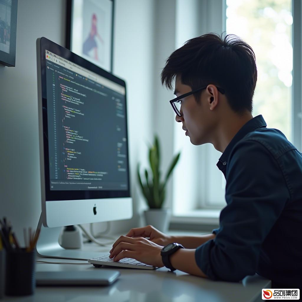 定制开发软件：打造专属解决方案的全方位指南
