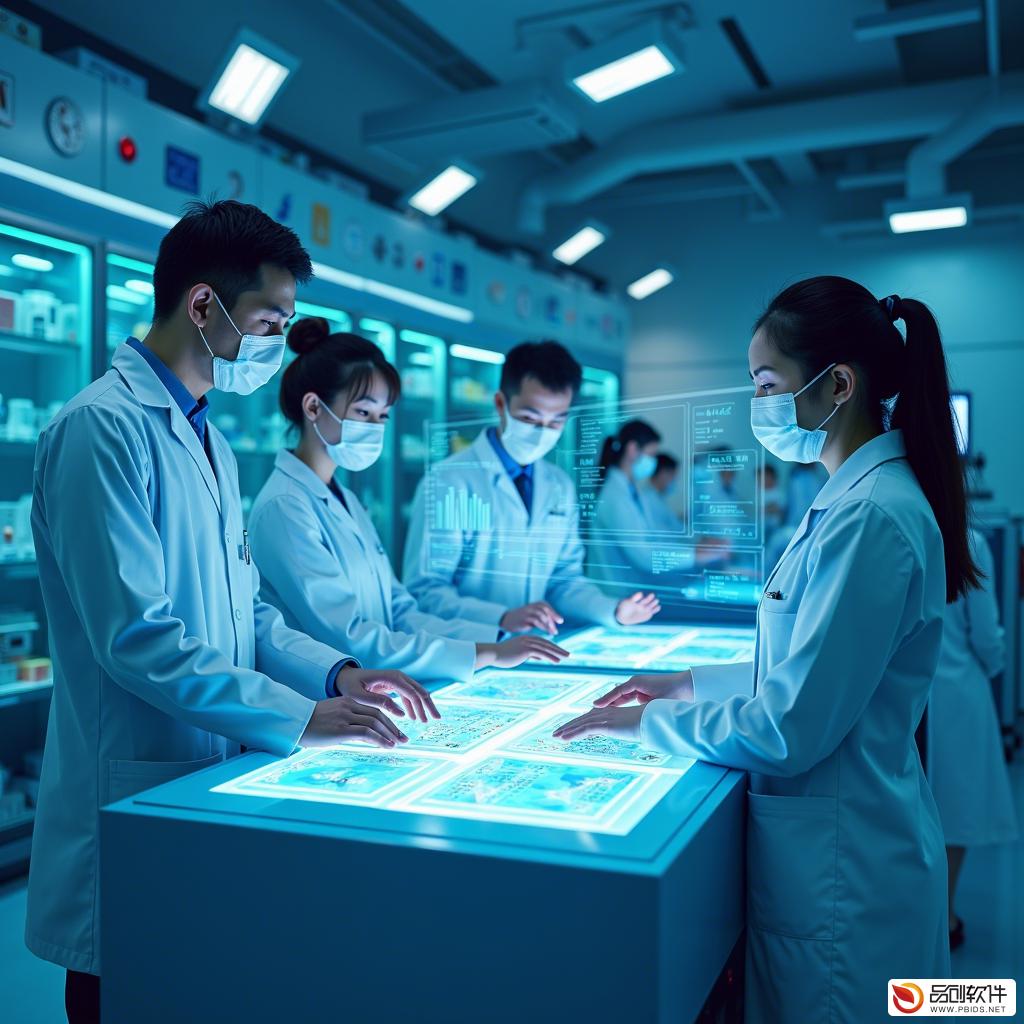苏州市医院数据中台建设：引领医疗数字化转型的新篇章
