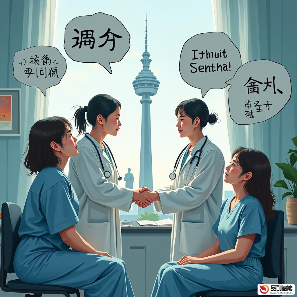 无锡市多语言医疗翻译服务商：精准沟通，守...