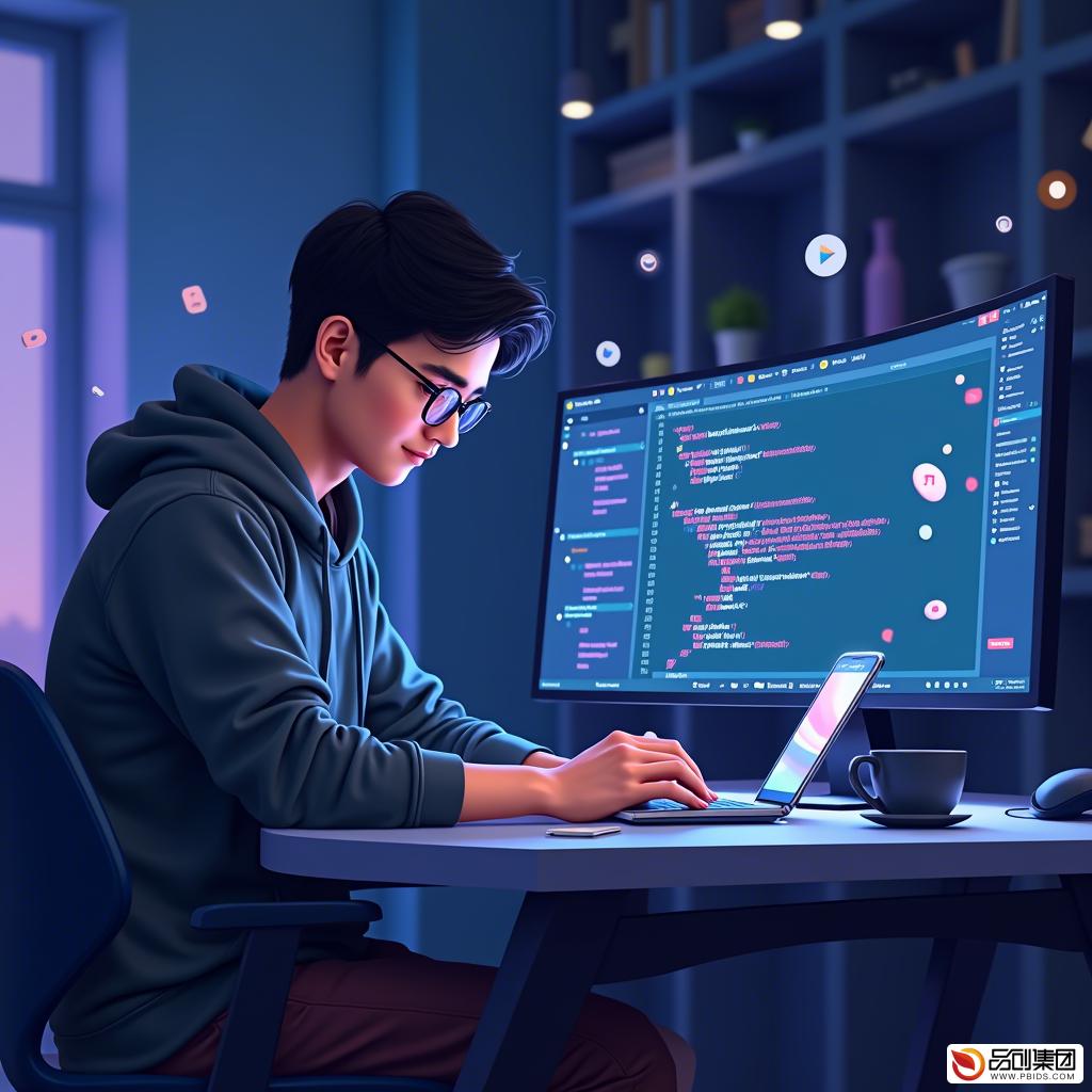 移动端开发框架：构建高效应用的必备利器
