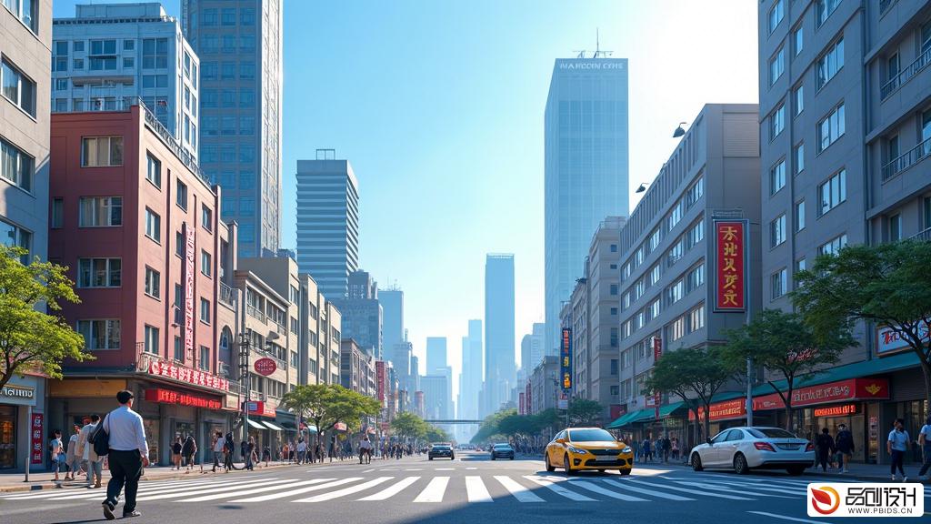 温州市UI设计设计中心：创新设计，引领未来
