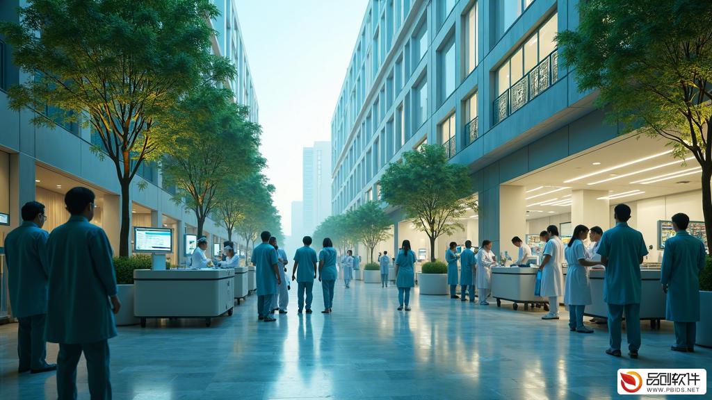 珠海市医疗O2O电子商城Pad端AI中台机构：革新医疗服务的新篇章
