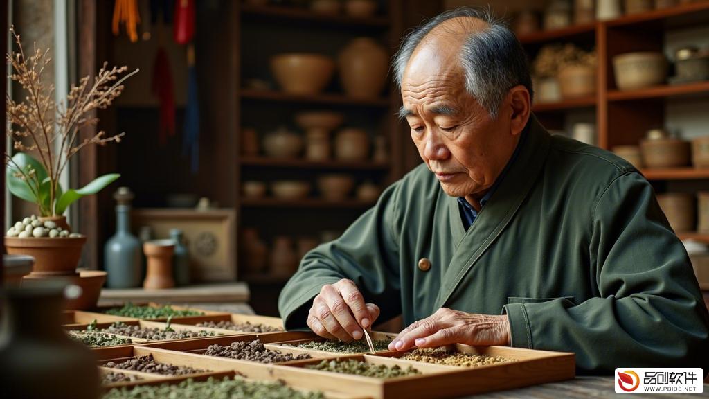 深圳市中医药数字化传承平台机构：推动中医药现代化进程

