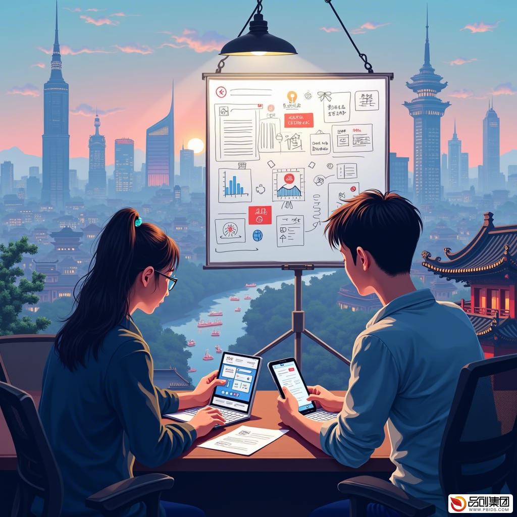 西安定制开发APP：打造专属移动应用的全...