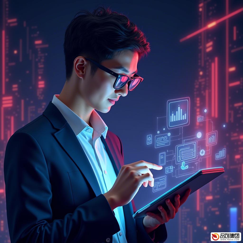 App开发定制：打造专属软件的全方位指南
