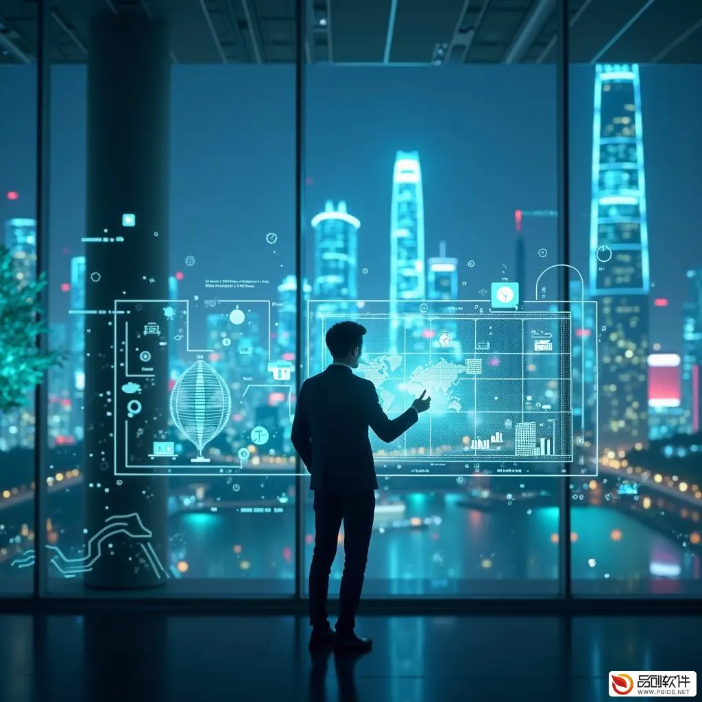 苏州市环保监测物联网集成商：引领绿色科技，守护碧水蓝天
