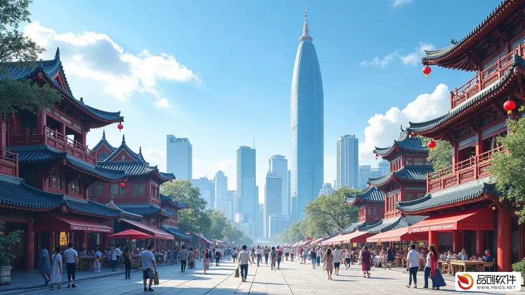 佛山市遗留系统改造：研发团队的创新之旅
