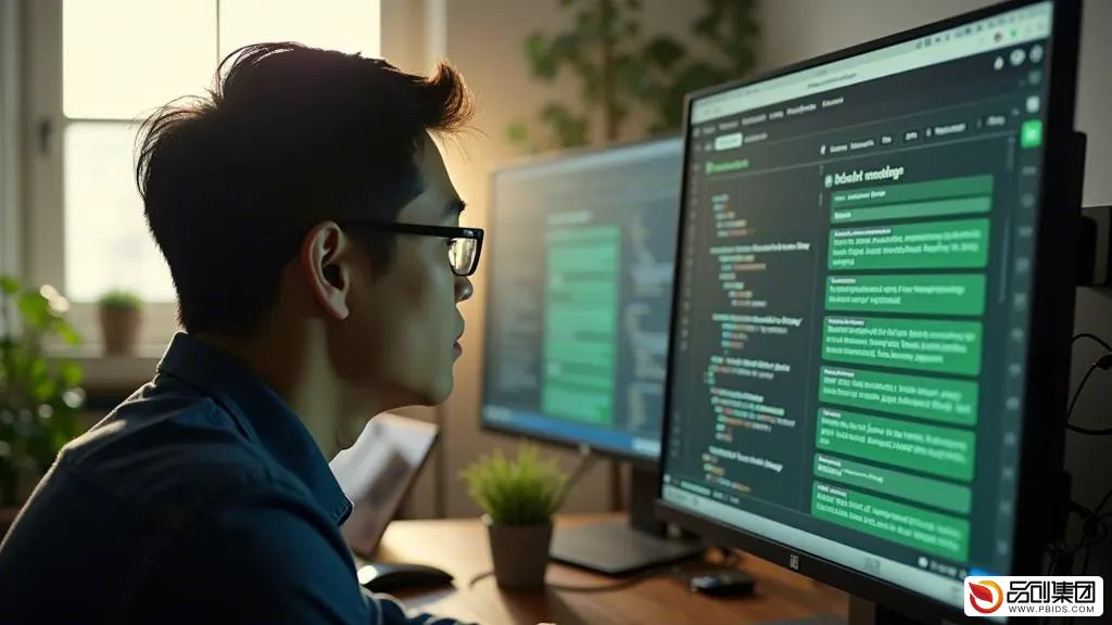 如何全面进行公众号开发：从零到一的实战指南
