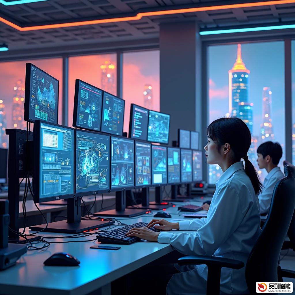 重庆市用户隐私保护实验室：筑牢数字时代的...