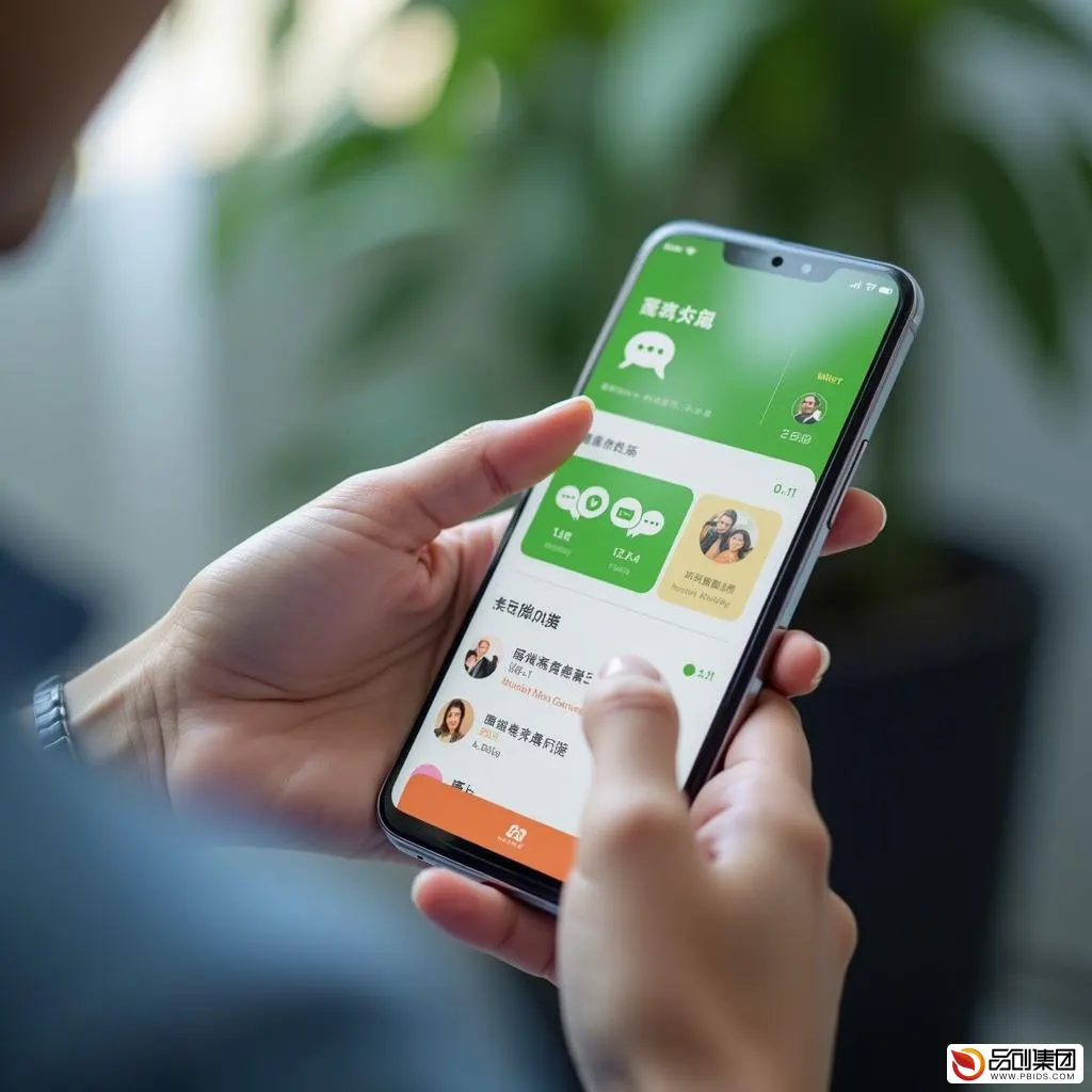 微信小程序个体户：开启移动创业新篇章
