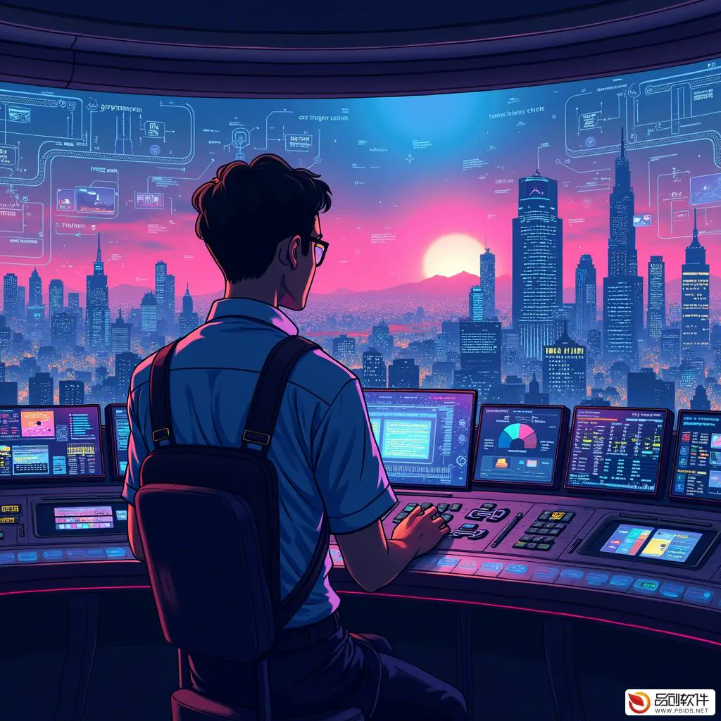 合肥市运维监控一体化部署研发中心：技术创新引领...