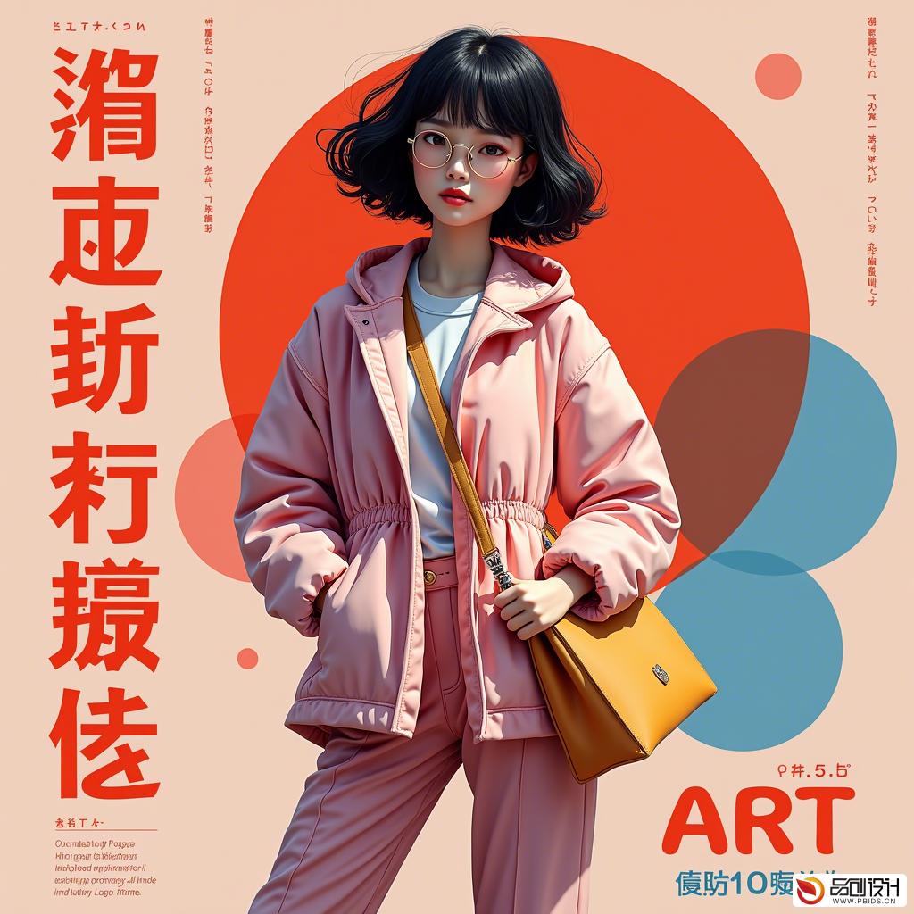 服装品牌符号设计的艺术与创新：打造独特品...