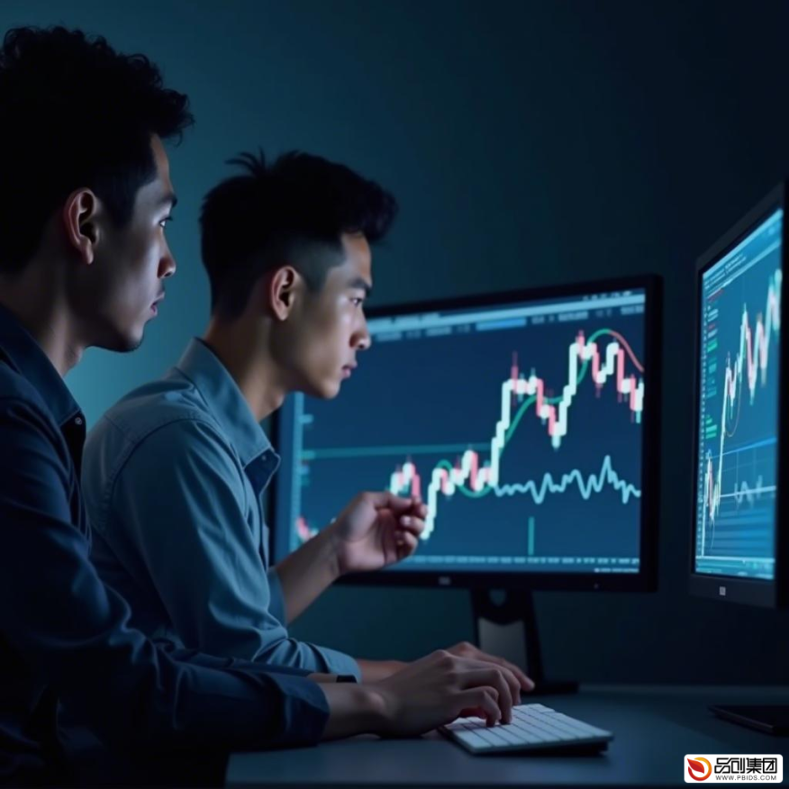 股票程序化交易软件：解锁高效投资新纪元
