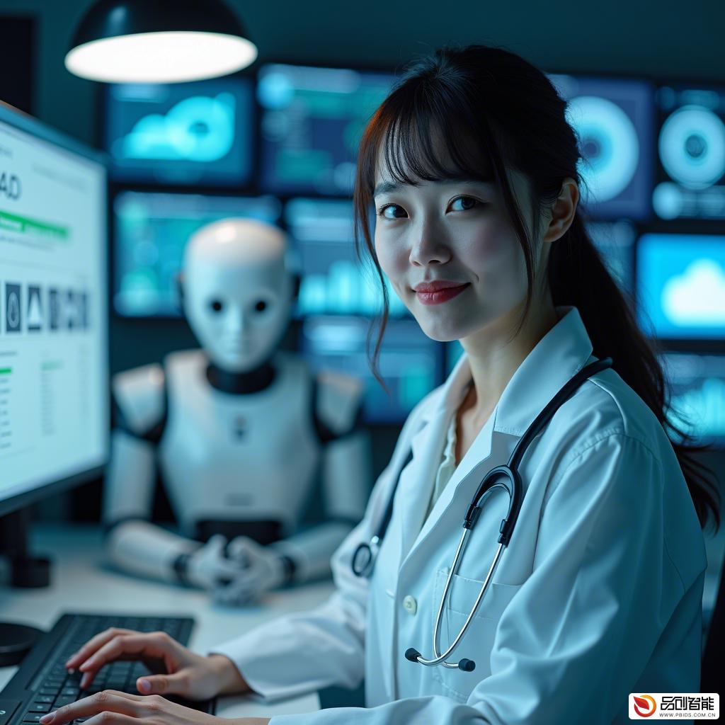 重庆市互联网医疗数字化转型：系统服务商的角色与影响
