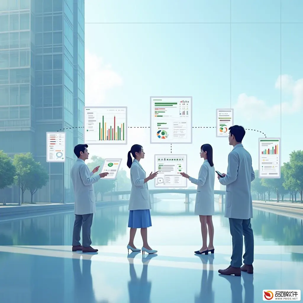 杭州市医疗科研数据平台方案商：引领智慧医疗新时代

