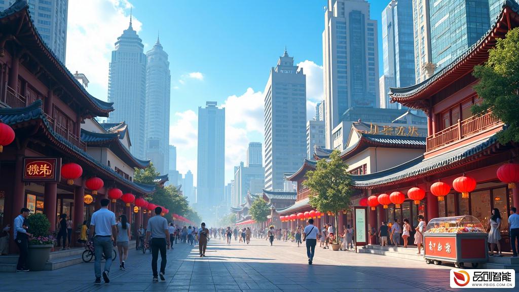 佛山市慢性病智能监测系统：创新健康管理的新篇章

