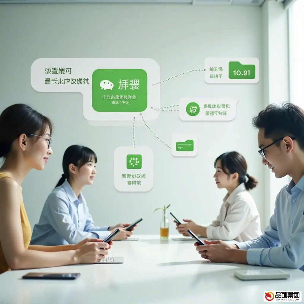 微信审批小程序：提升工作效率的利器
