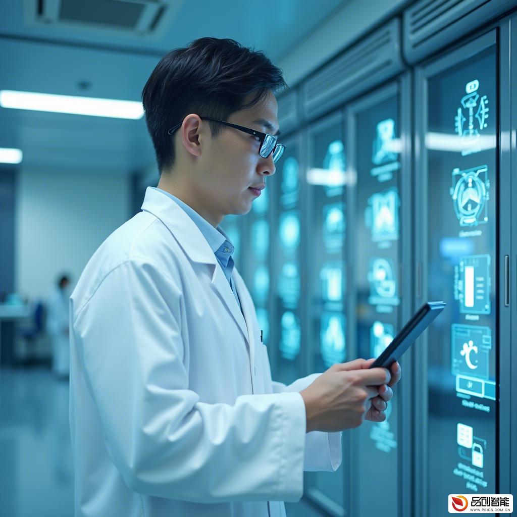 珠海市医疗设备功耗分析平台的创新与实践
