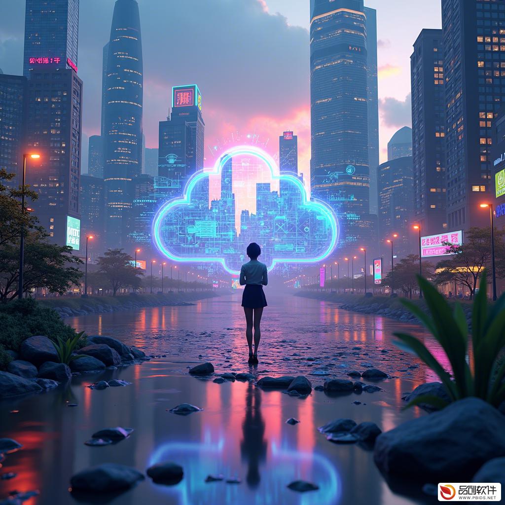 重庆市AI精准信息搜索平台：创新科技引领智慧未来
