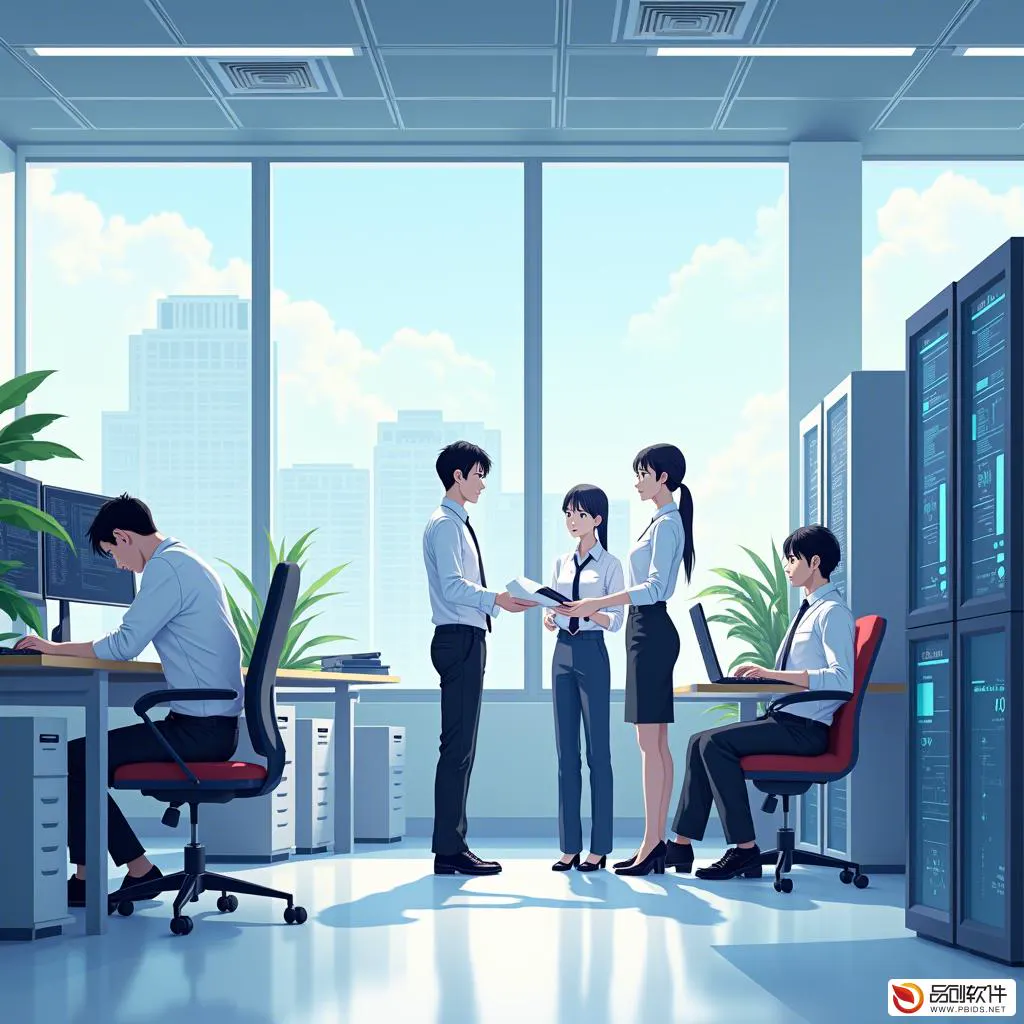 上海市信创技术适配服务站：推动信息技术创新与应用的新引擎
