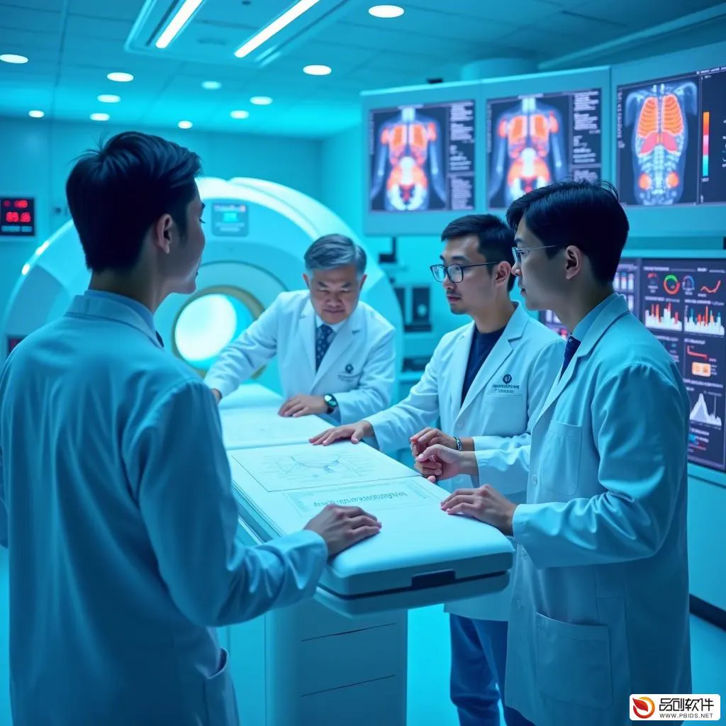 珠海市医疗影像设备效能分析平台机构：提升医疗服务质量的新引擎
