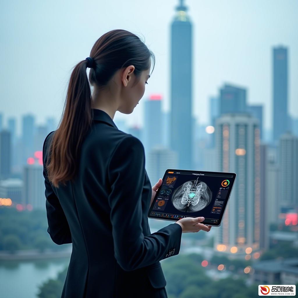 深圳市多模态影像融合系统方案商：引领医疗...