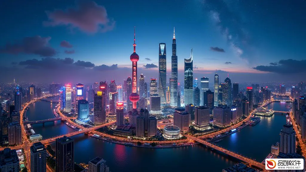 上海市智能报表生成机构：引领数据可视化的创新力量
