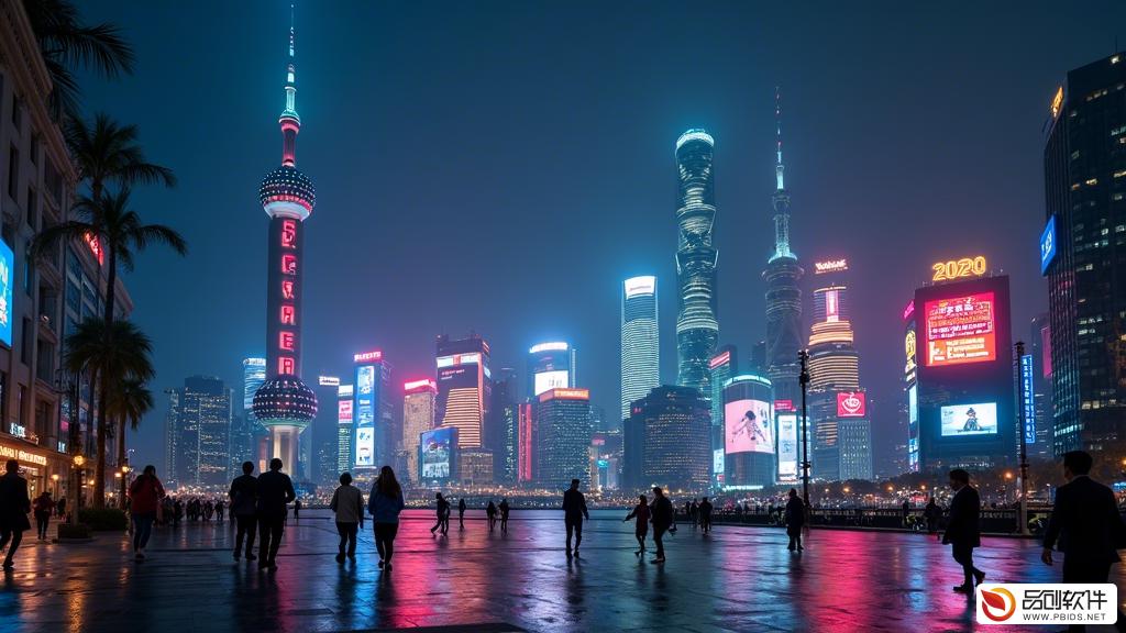 上海市嘉宾邀约自动化系统公司的创新之路
