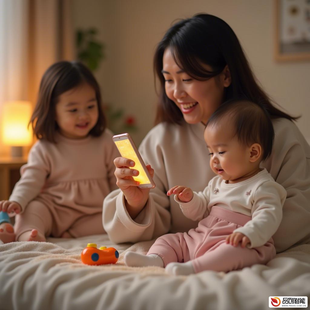 合肥市宝宝体温监测平台：守护宝宝健康的智...