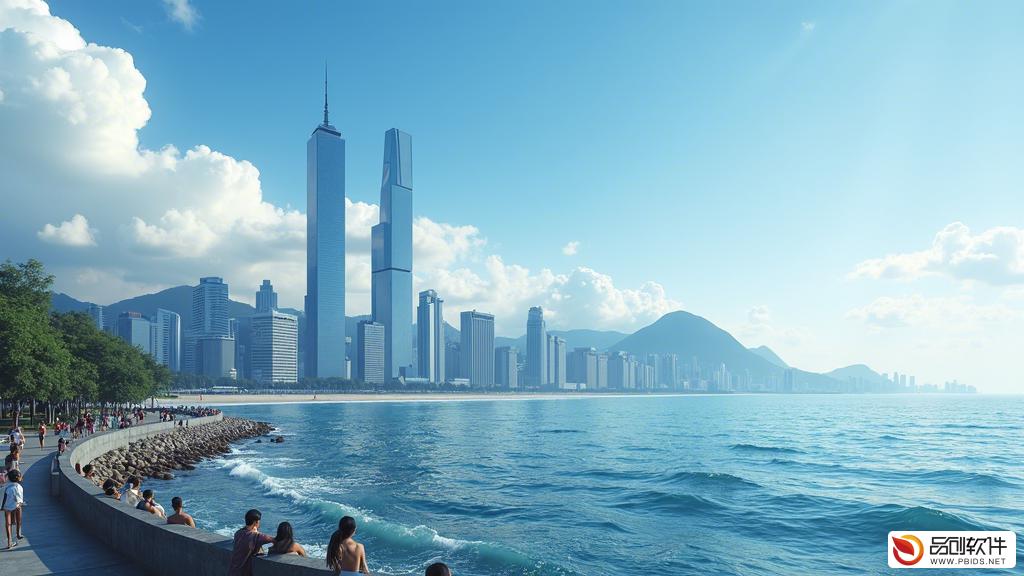 珠海市K12智能阅卷系统集团：引领教育评估新时代
