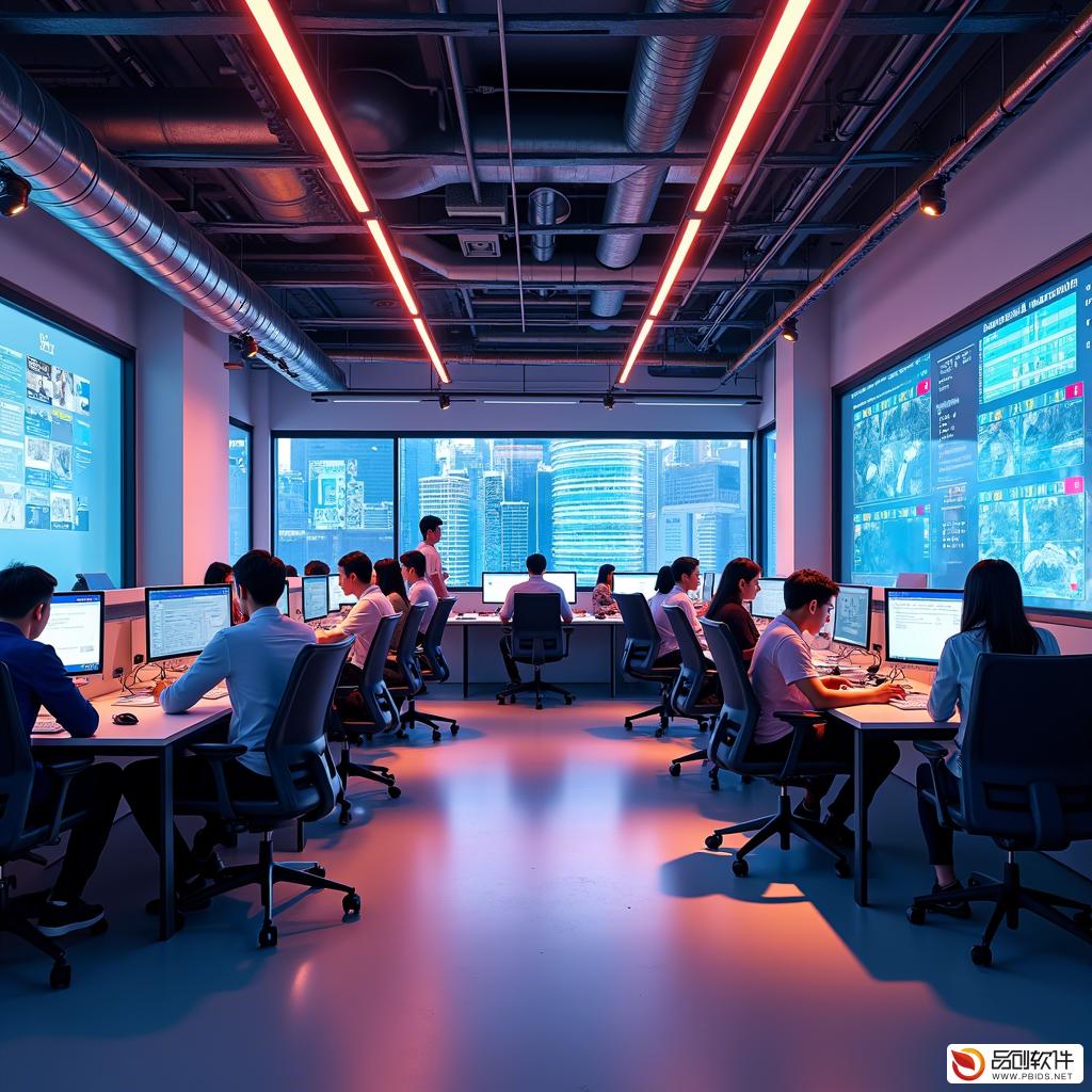 珠海市私募基金合规管理系统技术中心：引领...