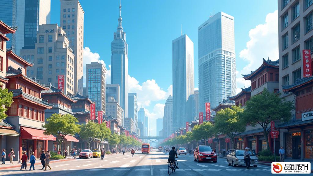 徐州市视觉界面开发机构：创新设计，引领数字未来
