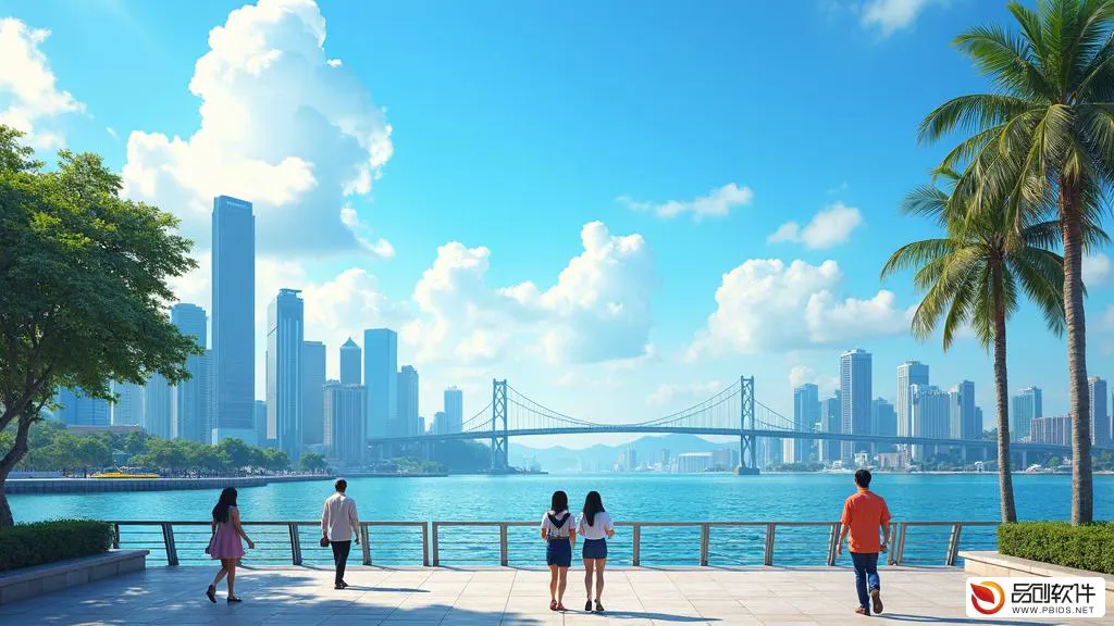 珠海市健康商城大屏系统开发：创新科技引领健康生活新风尚
