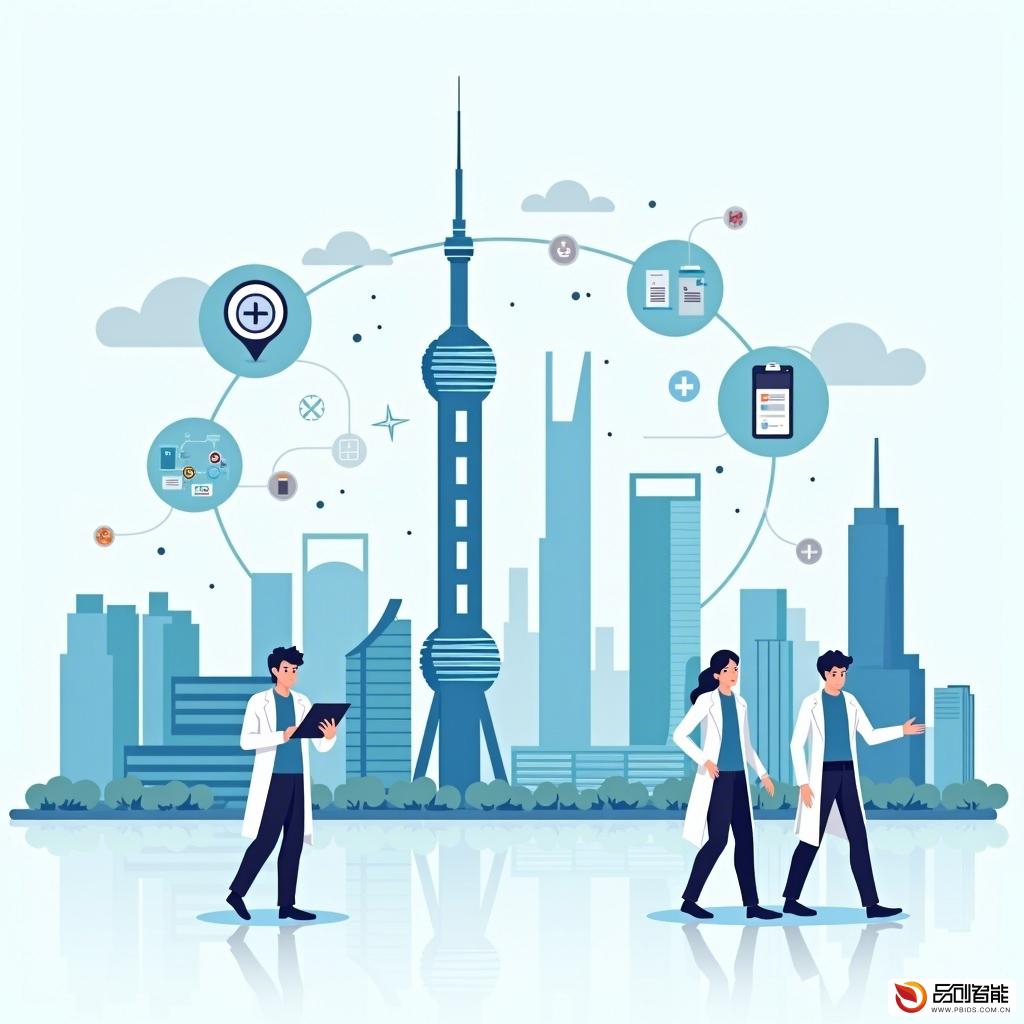 上海市医疗数据沙箱技术生态链：构建智慧医疗的新篇章
