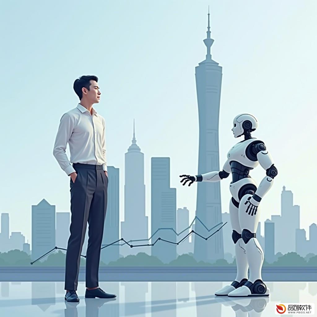 广州市私募机构合规AI服务平台：重塑金融合规新生态
