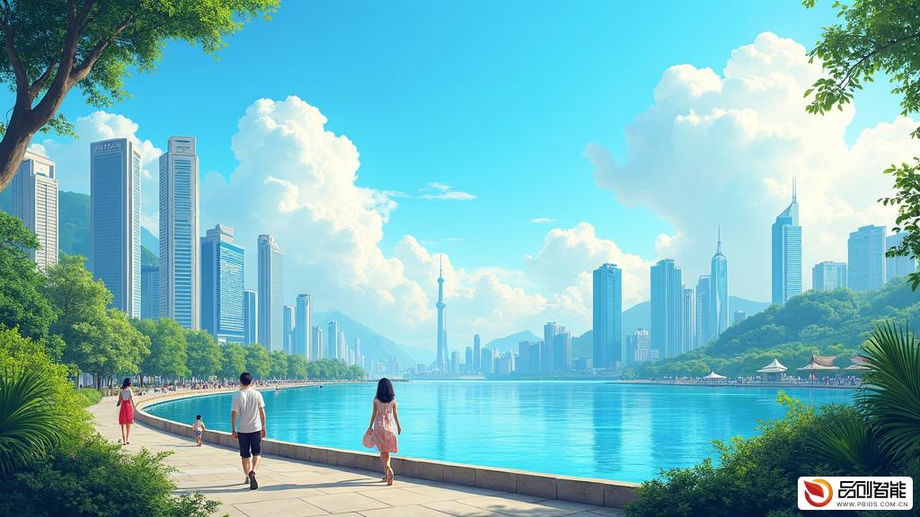 珠海市低功耗BLE医疗硬件集成供应链基地建设与发展
