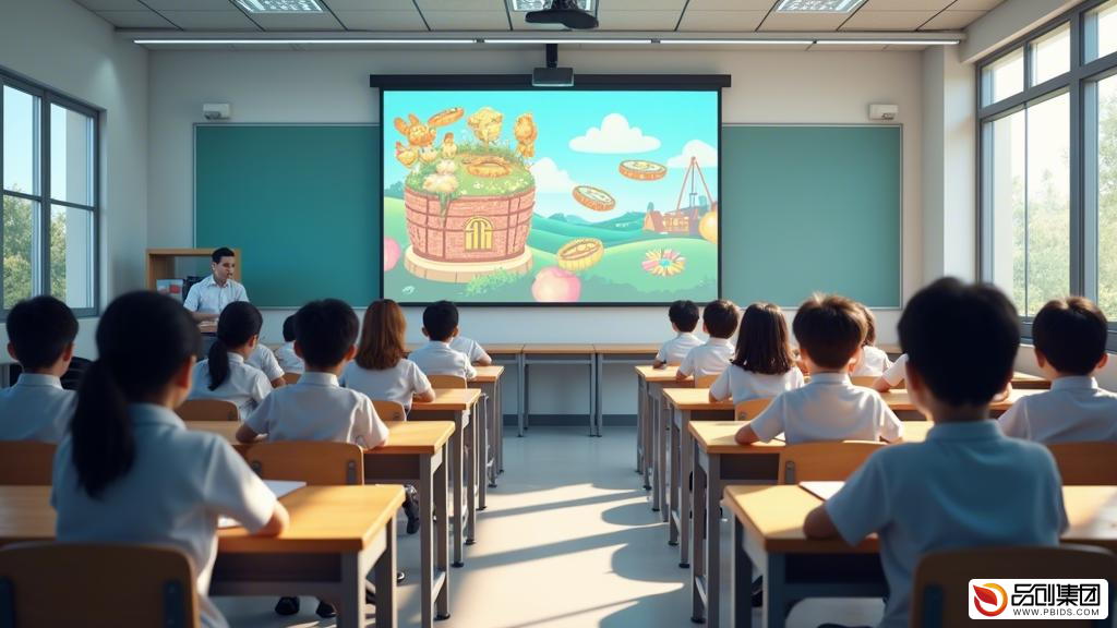 河马教学系统：重塑教育新生态的高效学习平台
