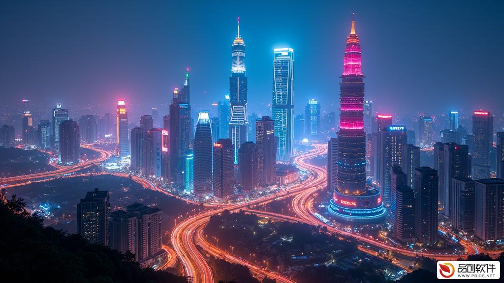 重庆市物流园区数字化平台工作室：创新引领智慧物流新时代
