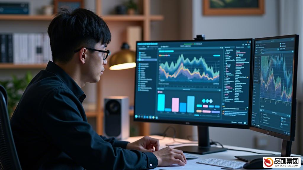 开发定制研发软件：打造专属解决方案的全方位指南
